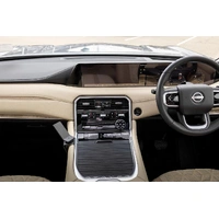 ClicOn Console Mount - Nissan Patrol Y63 2025-2026