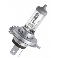 Osram H4 Halogen Globe 24V 75/70W P43t-38 BASE