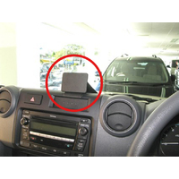 ClicOn Centre Mount - Suits Toyota LandCruiser 70 Series 2008-2023