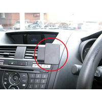 ClicOn Centre Mount - Mazda BT 50 2013-2017