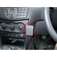 ClicOn Centre Mount - Low - Mazda BT 50 2013-2018