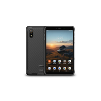 Alpine 8-Inch XL Rugged Portable Smart Navigator Including Hema Nav
