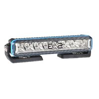 Narva EX2-R 10" Single Row LED Light Bar