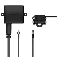 Garmin BC 50 Wireless Backup (Reversing) Camera