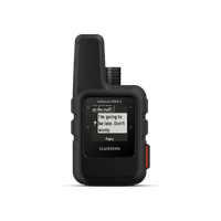 Garmin inReach Mini 2, Black