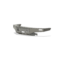 Adventure Corp 79 Series DIY Low Mount Bullbar