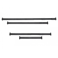 Yakima SideBar, Short Bed 
