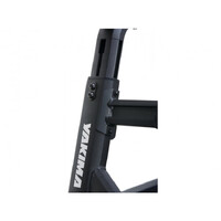 Yakima SideBar, Long Bed 