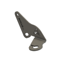 Adventure Corp 80 Series Rear Aerial Bracket - LH