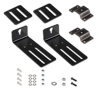 ARB Awning Quick Release Bracket Kit