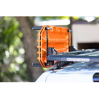 Racksbrax HD Accessory Bars