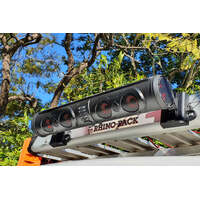 Racksbrax HD Hitch for Ecoxgear Soundbars