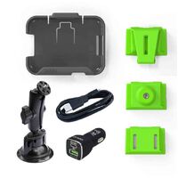 Zoleo RAM Universal Window Mounting Kit