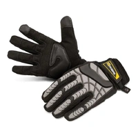TJM Premium Recovery Gloves Extra Large