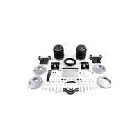 Polyair Ultimate Airbag Kit - Chevrolet Silverado 2500HD 2001 - 2010 