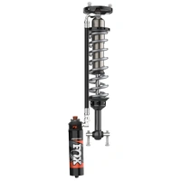 Fox 2.5 Performance Elite Series Front Shock (Pair), 2 INCH Lift - Ford F150 2021 On 4WD