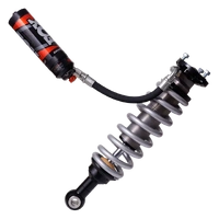 Fox 2.5 Performance Elite Series Coilover with Remote Reservoir and DSC, 2-3" Lift