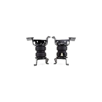 Polyair Bellows Ultimate - Chevrolet Silverado 2500HD