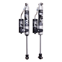 Fox 2.0 Performance Series Reservoir Rear Shock (Pair), 0 - 2 INCH Lift - INEOS Grenadier 2024 ON