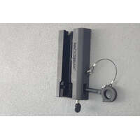 Racksbrax XD Lockable Wall Mount