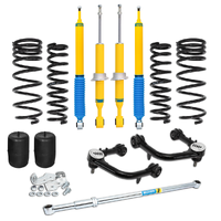 Bilstein B6 Lift Kit - Suits Toyota Prado 250 Series & Lexus GX550 10/2024-On