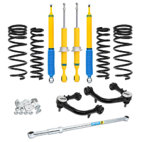 Bilstein Lift Kit B6 Touring - Suits Toyota Prado 250 Series & Lexus GX550 10/2024-On