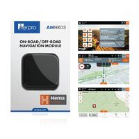 AMHXD3 - On-Road/Off-Road Navigation Module