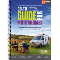 Go-To-Guide for Motorhomes