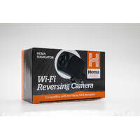 Hema Wi-Fi Reversing Camera