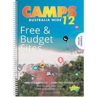 Camps 12 Standard Edition (A4)