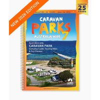 Caravan Parks 7