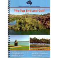 The Top End and Gulf Atlas & Guide