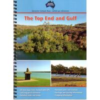 The Top End and Gulf Atlas & Guide