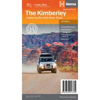 The Kimberley Map