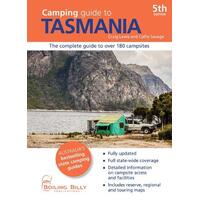 Camping Guide to Tasmania