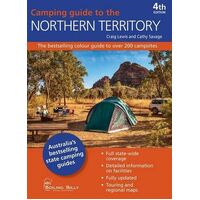 Camping Guide to the Northern Territory