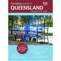 Camping Guide to Queensland