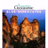 Australian Geographic Travel Guide : Blue Mountains