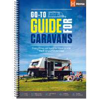 Go-To Guide for Caravans