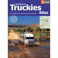 Australia Truckies Atlas