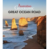 Australian Geographic Travel Guide : The Great Ocean Road