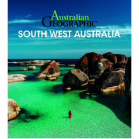 Australian Geographic Travel Guide : South West Australia