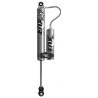 Fox 2.0 Performance Series Reservoir Rear Shock, 2 - 3.5 INCH Lift - RAM 2500 2011 - 2013,Dodge RAM 2500 1994 - 2010,Dodge RAM 3500 1994 - 2010,Dodge 