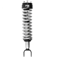 Fox 2.0 Performance Series Front Coilover, 0 -2 INCH Lift - RAM 1500 Classic 2019 - 2023 (DS) Without Air Ride,RAM 1500 2011 - 2018 Without Air Ride,D