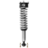 Fox 2.0 Performance Series Coilover, 0 - 2 INCH Lift - GMC Sierra 1500 2019 On,GMC Sierra 1500 LTD 2022,Chevrolet Silverado 1500 2019 On,Chevrolet Sil