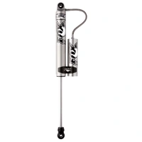 Fox 2.0 Performance Series Reservoir Rear Shock, 1.5 - 3.5 INCH Lift - Land Rover Defender 2011 - 2014,Land Rover Discovery 1994 - 1998,Land Rover Ran