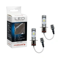 JW Speaker H3 LED Fog Light Globes