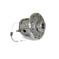 Harrop ELocker Kit - Mitsubishi Challenger PA, PB, PC Rear (1988-2015)