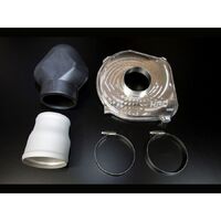 HPD Nissan Patrol GU TD42 Airbox Lid 1999-2007