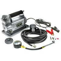 Portable Compressor 72L/minute